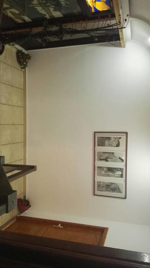 Fortezza Rooms Ni エクステリア 写真