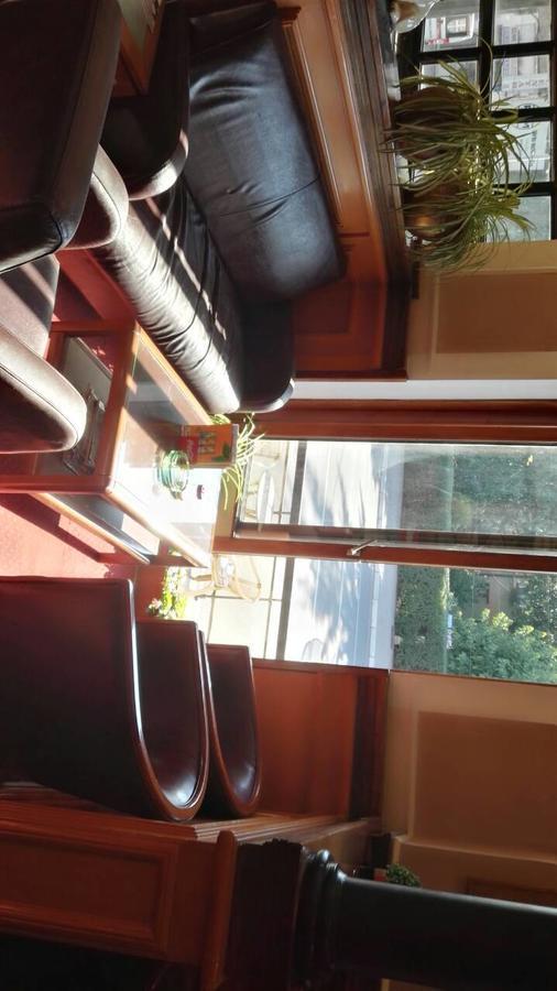 Fortezza Rooms Ni エクステリア 写真